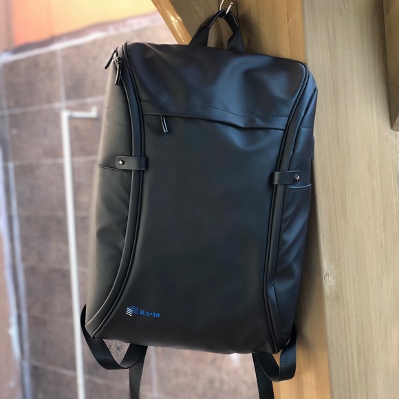 RA18 Bags Best Seller Notebook Backpack Waterproof Poshmark
